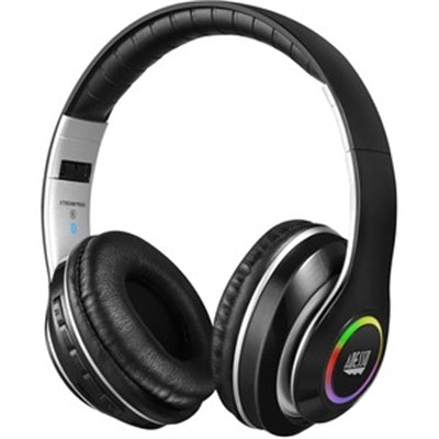 Bluetooth Headphone w-Mic