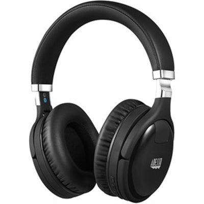 BT Noise Cancel Headphone-Mic