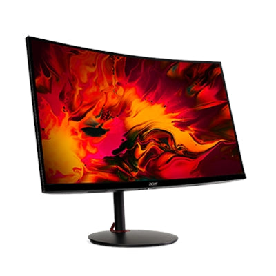 Acer 27" AG Gaming Monitor