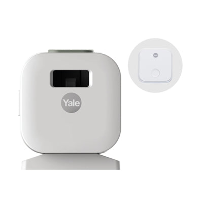 Yale Smart Cabinet Lock WiFi