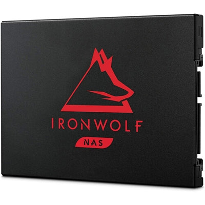 IronWolf 500G 125SSD SATA 6G